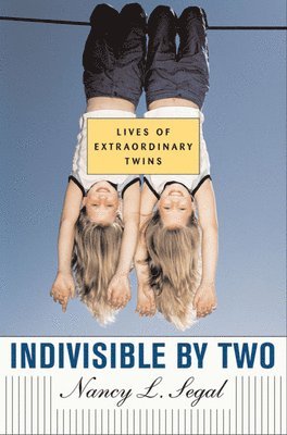 Indivisible by Two 1