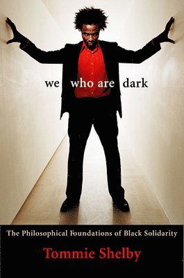 We Who Are Dark 1