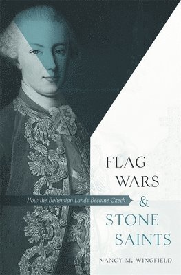 Flag Wars and Stone Saints 1