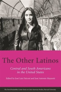 bokomslag The Other Latinos