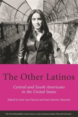 The Other Latinos 1