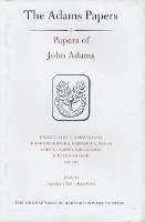 bokomslag Papers of John Adams: Volume 14