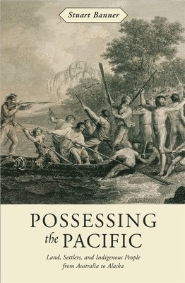 Possessing the Pacific 1