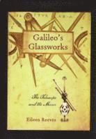 bokomslag Galileos Glassworks