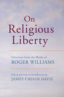 On Religious Liberty 1