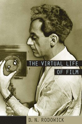 The Virtual Life of Film 1