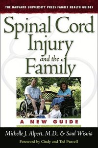 bokomslag Spinal Cord Injury and the Family