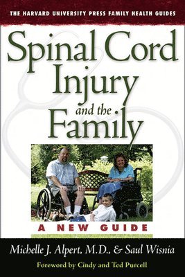 Spinal Cord Injury and the Family 1