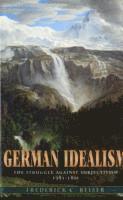 German Idealism 1