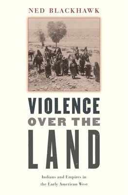 Violence over the Land 1