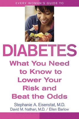 Every Woman's Guide to Diabetes 1