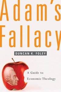 bokomslag Adams Fallacy