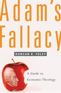 bokomslag Adam's Fallacy