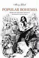 bokomslag Popular Bohemia
