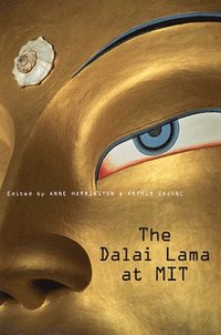 bokomslag The Dalai Lama at MIT