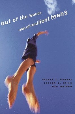 Stuart T. Hauser, Joseph P. Allen, Eve Golden - Out of the Woods, Häftad