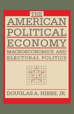 bokomslag American Political Economy