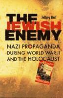 bokomslag The Jewish Enemy