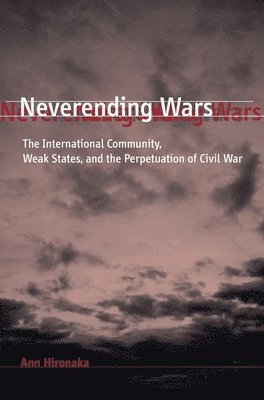 Neverending Wars 1