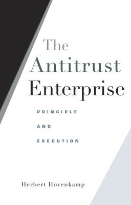 Herbert Hovenkamp - Antitrust Enterprise, Häftad