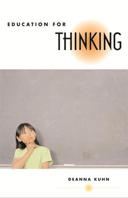 Education for Thinking 1