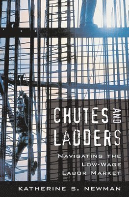 Chutes and Ladders 1