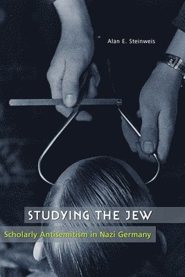 Studying the Jew 1