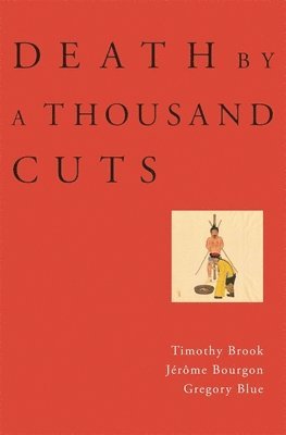 Death by a Thousand Cuts 1
