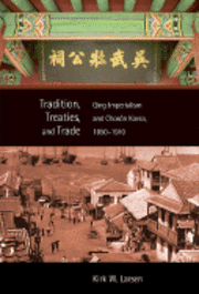 bokomslag Tradition, Treaties, and Trade