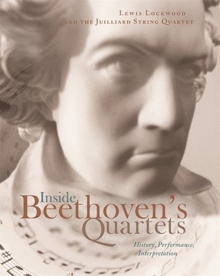 Inside Beethoven's Quartets 1