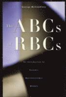 bokomslag The ABCs of RBCs