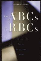 George McCandless - ABCs of RBCs, Inbunden