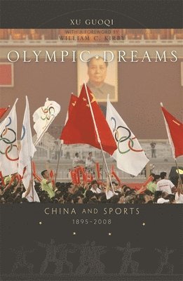 Olympic Dreams 1