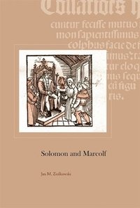 bokomslag Solomon and Marcolf