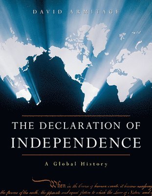 bokomslag Declaration of Independence