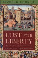 Lust for Liberty 1