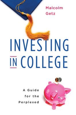 Investing in College 1
