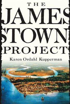 The Jamestown Project 1