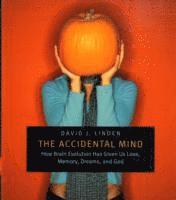 bokomslag The Accidental Mind
