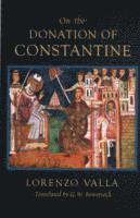 On the Donation of Constantine 1