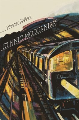 Werner Sollors - Ethnic Modernism, Häftad