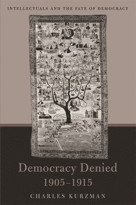 Democracy Denied, 1905-1915 1