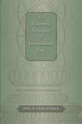 Economic Structure of International Law