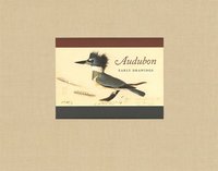 bokomslag Audubon