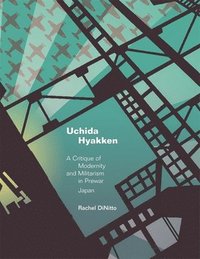 bokomslag Uchida Hyakken