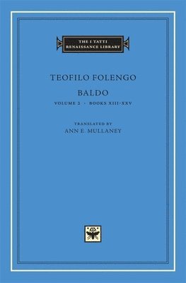 Baldo: Volume 2 1