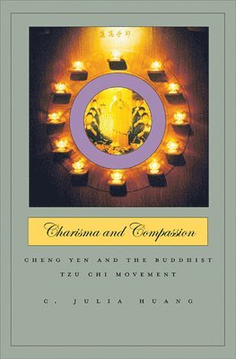 Charisma and Compassion 1
