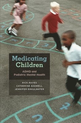 Medicating Children 1