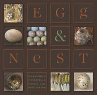 bokomslag Egg & Nest