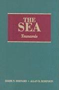 bokomslag The Sea, Volume 15: Tsunamis